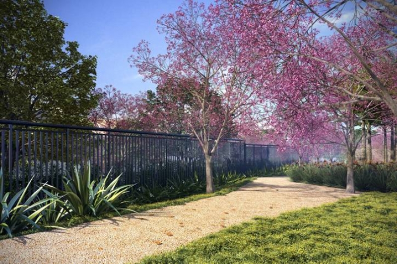 Apartamento à venda Parque Enseada com 85m² e 3 quartos por R$ 470.000 - 1347325584-Praça 2.jpg